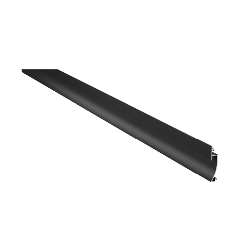 QSG-5813 ALU Black